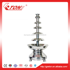 Partido / <span class=keywords><strong>de</strong></span> la boda uso eléctrico gran fuente <span class=keywords><strong>de</strong></span> <span class=keywords><strong>Chocolate</strong></span> - Product Image 1