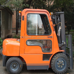 Carretilla elevadora diésel <span class=keywords><strong>CPCD60</strong></span>, fuente de alimentación de 6 toneladas, carretilla elevadora telescópica al mejor precio a la venta - Product Image 6