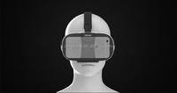 ¡¡¡Oferta!!! Nuevas Gafas de Realidad Virtual 3D Fiit VR 2N Versión Plástico 2016 con Descarga Gratuita de Aplicaciones/Películas de la Play Store