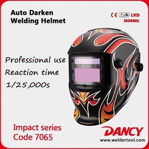 Étanche Coiffures Animal De Soudage <span class=keywords><strong>Casque</strong></span> Masque De Protection <span class=keywords><strong>Casque</strong></span> - Product Image 4
