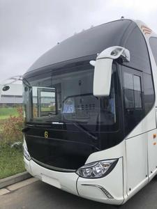 Nuovissimo autobus 6128H di lusso VIP per il paese del Medio Oriente - Product Image 2