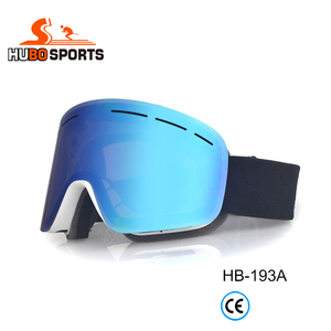 La meilleure Vente Personnalisé <span class=keywords><strong>Ski</strong></span> alpin <span class=keywords><strong>Ski</strong></span> Lunettes 2018 - Product Image 2