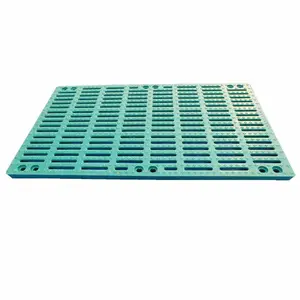 BMC material slat floor for pig farm