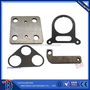 Precisión de corte por láser de chapa personalizada servicio de compras en línea de china - Product Image 1