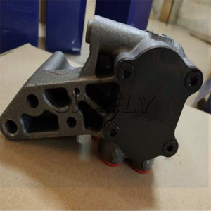 VOE 22905123 VOE22905123 D7E Diesel Pompa Del Carburante Del Motore EC290B Escavatore - Product Image 2