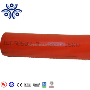 Precio directo de fábrica RG7H1R cable Cu/XLPE/Cws/PVC MV cable de alimentación (HD 620/CEI 20-13) - Product Image 5