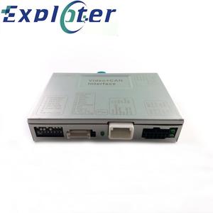 Camera Video <strong>Interface</strong> for <strong>MyLink</strong> <strong>System</strong> for GMC Camaro Tahoe Silverado Colorado Suburban Sierra Yukon LVDS Camera <strong>Interface</strong> - Product Image 2