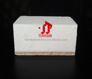 Panel Sándwich Reforzado con Fibra de Vidrio, Núcleo de EPS, Panel de Pared Exterior, <span class=keywords><strong>Aislamiento</strong></span> Acústico, Tablero de Cemento TSM como Material de Revestimiento - Product Image 6