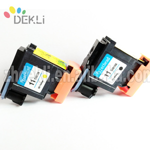 Testina di stampa per <span class=keywords><strong>HP</strong></span> Business <span class=keywords><strong>Inkjet</strong></span> 2200 Stampante testina di stampa per <span class=keywords><strong>HP</strong></span> 11 - Product Image 1