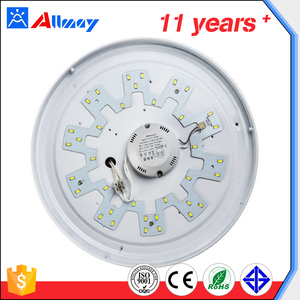 Bajo Perfil <span class=keywords><strong>de</strong></span> Movimiento Interior Empotrada Ronda <span class=keywords><strong>Accesorios</strong></span> <span class=keywords><strong>de</strong></span> Emergencia Led Sensor <span class=keywords><strong>de</strong></span> Luz <span class=keywords><strong>De</strong></span> Pasillo <span class=keywords><strong>de</strong></span> Techo - Product Image 3