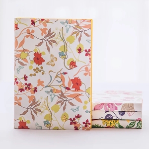 Diario personalizzato stampa a colori diario copertina morbida quaderno Wedding Planner - Product Image 1