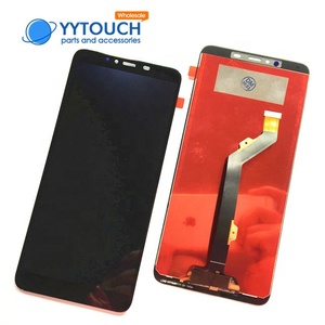 สำหรับ Tecno <span class=keywords><strong>Spark</strong></span> <span class=keywords><strong>2</strong></span>(KA7) จอ Lcd สมบูรณ์ KA7หน้าจอ Lcd สมบูรณ์ - Product Image 3