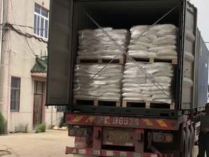 Soda Ash Dense / Soda Ash Light/ Dense 99.2%Min with CAS No 497-19-8 - Product Image 6