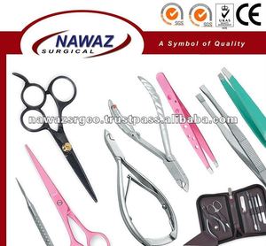 เครื่องมือผ่าตัดจากบริษัท นาวาซ เซอร์จิคัล ผลิตในประเทศปากีสถาน - Product Image 1