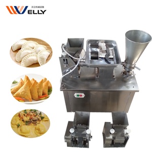 Machine à fabriquer soi-même <span class=keywords><strong>pour</strong></span> ravioli <span class=keywords><strong>chinois</strong></span>, w - Product Image 4