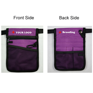 Sac de taille pratique et rapide pour infirmière médicale, outil d'infirmière Durable, poche de taille avec sangle de ceinture - Product Image 4