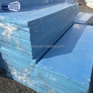 10Mm-120Mm Nhà Máy Giá Styrofoam Ép Đùn Polystyrene XPS Bọt Cách Nhiệt Hội Đồng Quản Trị - Product Image 1