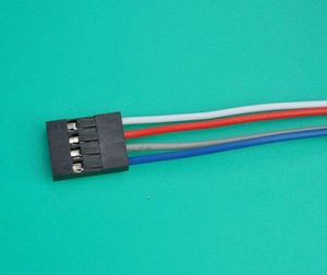 Özel molex 2.54mm pitch bağlayıcı - Product Image 1