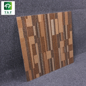 <span class=keywords><strong>Tapis</strong></span> de <span class=keywords><strong>sol</strong></span> en porcelaine, motif de carreaux, 50x50, 10 pièces, haute qualité, pour maison et bureau - Product Image 5
