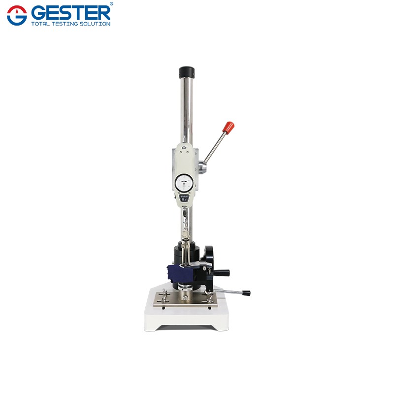 Одежда Маленькие аксессуары Кнопка Snap Pull Testing Machine