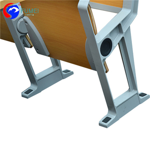 La escuela alta durabilidad silla costo - Product Image 3