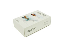 2016 Kenya Usb Tuner Tv Dvb-t2 pour Android Téléphone pour Afficher en Direct Gratuits Chaînes de TÉLÉVISION S1023P