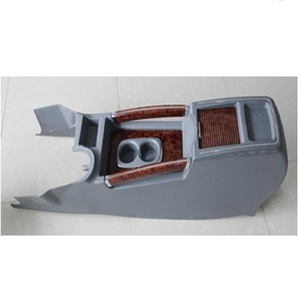 Applicabile a <span class=keywords><strong>VIANO</strong></span>/VITO box console - Product Image 1