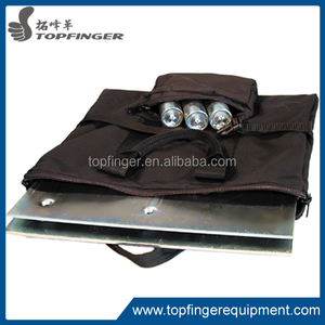 Tfr 2015 factory price aluminum telescopic party birthday holiday and cover with base heavy loaded - Product Image 2