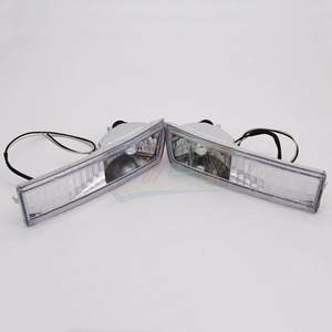Luz/Lámpara <span class=keywords><strong>Antiniebla</strong></span> Delantera para Automóvil para VW <span class=keywords><strong>Golf</strong></span> <span class=keywords><strong>3</strong></span> MK3 1991 - 1997 - Product Image 3