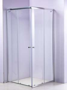 Cabina de ducha cuadrada, estilo económico, gran oferta - Product Image 2