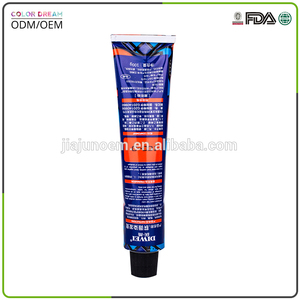 Alta calidad mejor <span class=keywords><strong>precio</strong></span> pelo color crema o tinte de pelo - Product Image 6