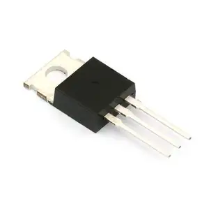 LM338T/NOPB Régulateur de tension réglable TO220 en stock