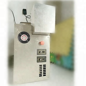 Multifonction Fruits Mangue Coco Kaki Pomme Orange Éplucheur D'agrumes Machine - Product Image 4