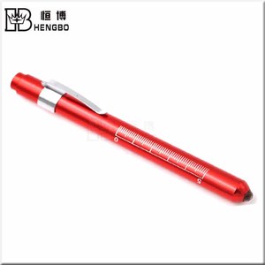 <span class=keywords><strong>Mini</strong></span> LED Y Tế Túi <span class=keywords><strong>Torch</strong></span> Ánh Sáng Lâm Sàng Mouth Ear Chăm Sóc Kiểm Tra Bút Ánh Sáng - Product Image 4