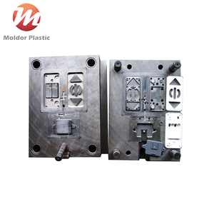 OEM de moldeo por inyección de hacer servicio de inyección de plástico molde de inyección de diseño - Product Image 4