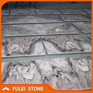 Bas prix synthétique italien palissandro bronzetto carrelage de marbre - Product Image 6
