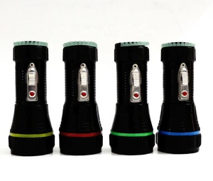 <span class=keywords><strong>Torcia</strong></span> <span class=keywords><strong>Elettrica</strong></span> a Batteria LED, Compatta e Pratica <span class=keywords><strong>Torcia</strong></span> LED - Product Image 3
