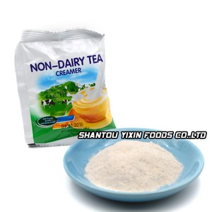 35g गैर डेयरी क्रीमर दैनिक दूध पाउडर - Product Image 3