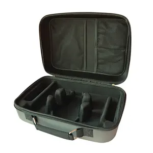 Portable Easy Carrying Shoulder Bag Case Protector EVA Internal Waterproof Pro Drone New for Unmanned Aerial Vehicle UAV