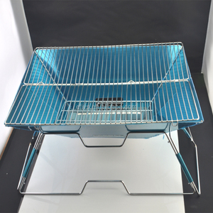 2016 Offre Spéciale barbecue en gros fournisseur alibaba recommande équipement de <span class=keywords><strong>camping</strong></span> en plein air - Product Image 3
