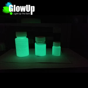 Pintura Luminosa con Certificado ISO, Pintura Luminosa para Concreto, Juego de Pinturas Luminosas - Product Image 4