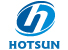 Jieyang Hotsun Hardware Products Co., Ltd. logo