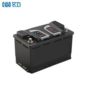 48 V 12AH 20AH 30AH 36AH 40AH LiFePO4 Batteria Al Litio Con BMS - Product Image 1