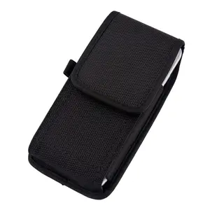 Pochette antichoc pour téléphone portable, sac de ceinture, étui multifonction pour téléphone portable, porte-cartes, sacs de chasse