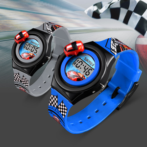 <span class=keywords><strong>Montre</strong></span> Cadeau en Promotion Skmei – <span class=keywords><strong>Montre</strong></span> <span class=keywords><strong>Digitale</strong></span> de <span class=keywords><strong>Voiture</strong></span> en Gros pour Enfants - Product Image 5