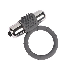 <span class=keywords><strong>Mini</strong></span> Mannelijke Massager Seksspeeltjes Rubberen Penisring Met Kogel <span class=keywords><strong>Vibrator</strong></span> Trillende Haan <span class=keywords><strong>Ring</strong></span> Voor Grote Pik Man Homo - Product Image 3
