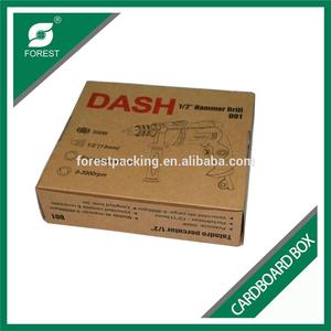 Correo <span class=keywords><strong>TV</strong></span> equipo durable caja de cartón - Product Image 6
