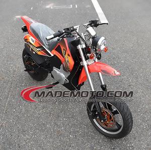 Moteur électrique sans balais 2000W 3000W Moto tout-terrain Apollo 90cc 90 Cc <span class=keywords><strong>85cc</strong></span> à vendre <span class=keywords><strong>pas</strong></span> <span class=keywords><strong>cher</strong></span> - Product Image 4