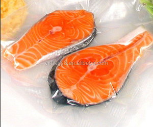 ฟิล์มไนลอนยืดหดอเนกประสงค์7ชั้นฟิล์มหดสำหรับห่ออาหาร15*20ซม. - Product Image 1
