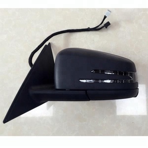 LED LATERALE SPECCHIO RETROVISORE PER W221 2015 - Product Image 1